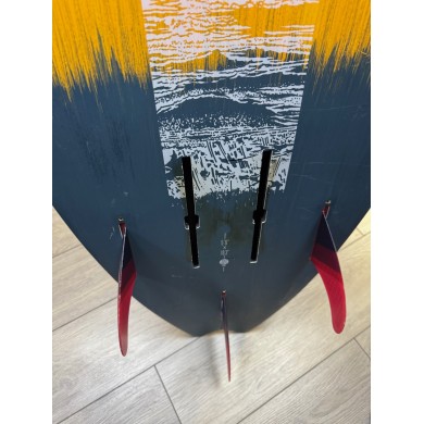 F-ONE Mitu Pro Flex Hybrid 5'6" Occasion