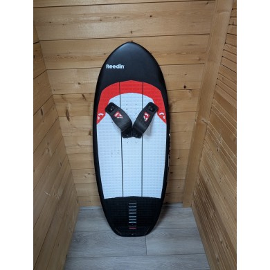 REEDIN Foilboard Feather 4.1 21L 2022 Occasion