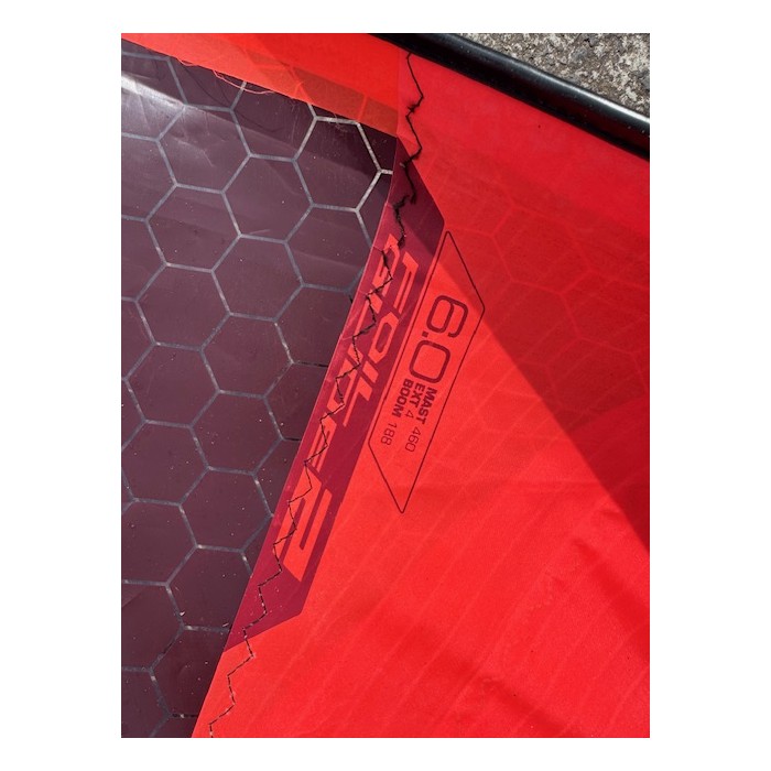 Severne Glide Foil Occasion