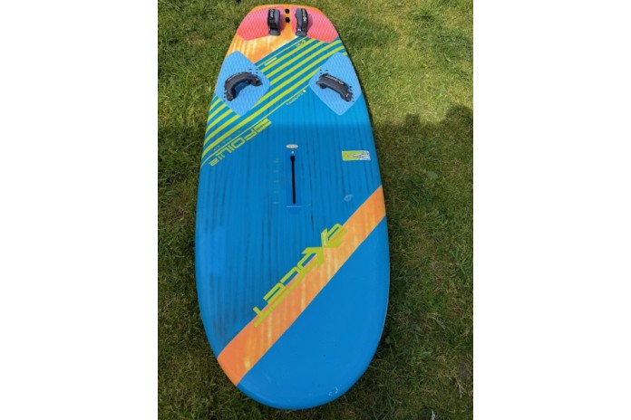 Exocet Free Foil 112 Occasion