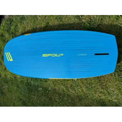 Exocet Free Foil 112 Occasion