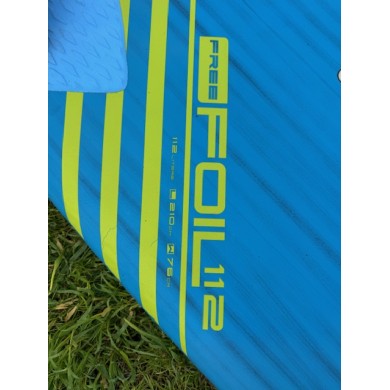 Exocet Free Foil 112 Occasion