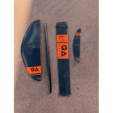 Foil Ga / Sab Windsurf Carbon Occasion