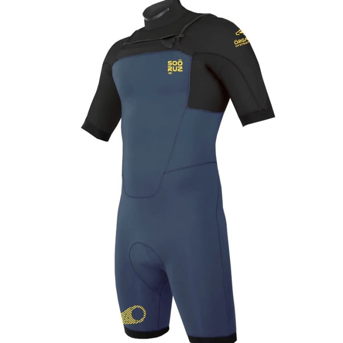 SOORUZ Shorty Fighter Men 2/2 FZ 2026