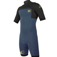 SOORUZ Shorty Fighter Men 2/2 FZ 2026