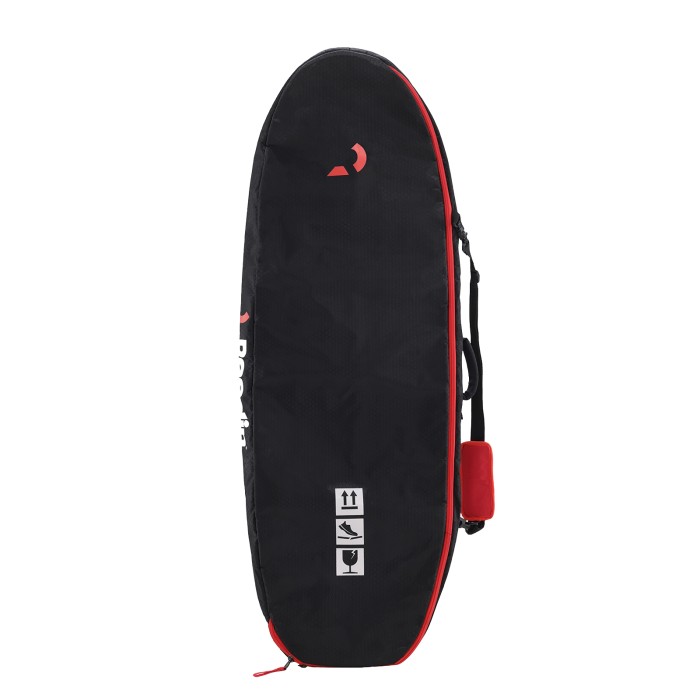 REEDIN Snackpack Boardbag