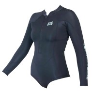 SOORUZ Shorty Divine LS Mini-Zip 1/1 2026