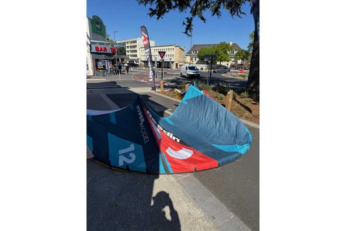 REEDIN Hypermodel 12m 2024 Occasion