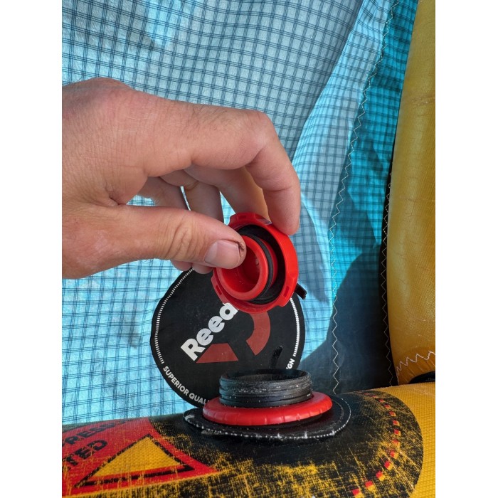 REEDIN Hypermodel 12m 2024 Occasion