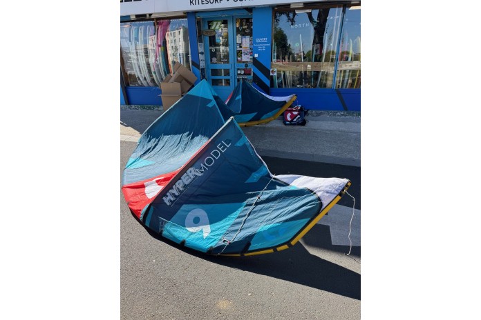 REEDIN Hypermodel 9m 2024 Occasion