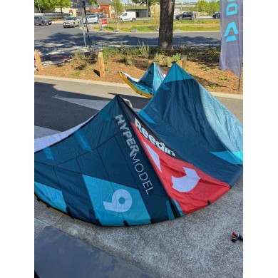 REEDIN Hypermodel 9m 2024 Occasion