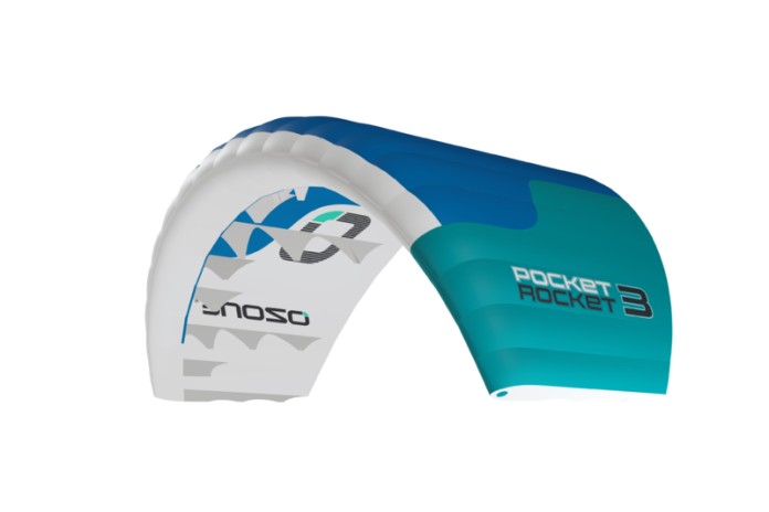 OZONE Pocket Rocket Pocket wing occasion