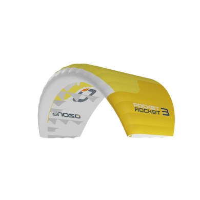 OZONE Pocket Rocket Pocket wing occasion