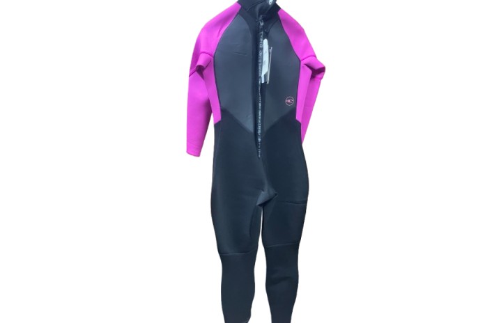 O'NEILL Reactor2 femme BZ 3/2mm XL Occasion