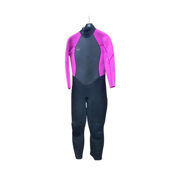 O'NEILL Reactor2 femme BZ 3/2mm XL Occasion