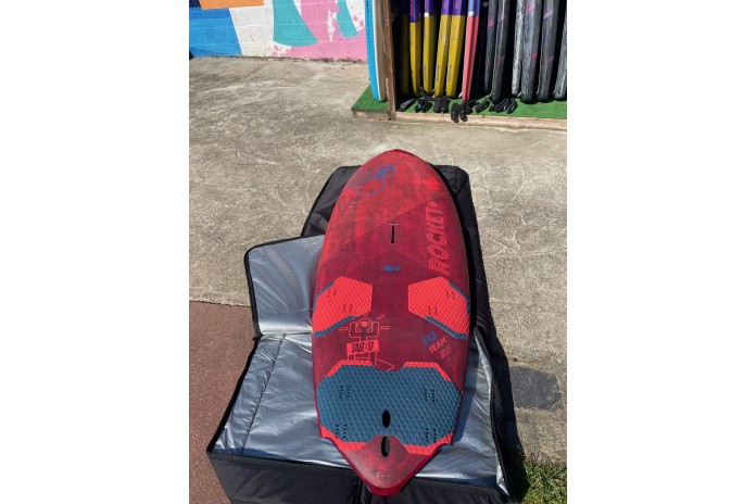 TABOU Rocket Plus TEAM 2025