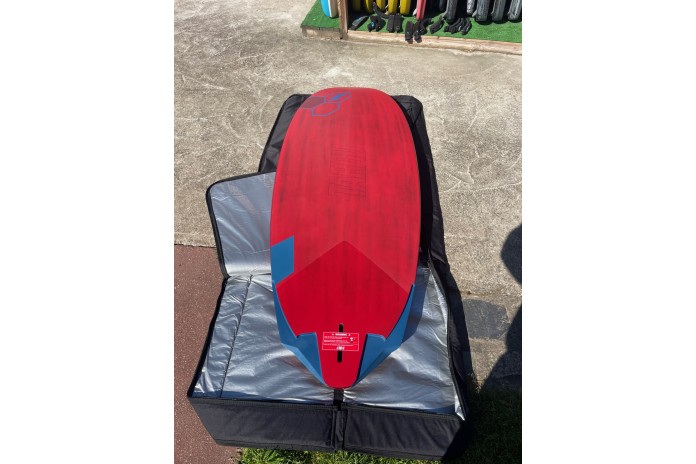 TABOU Rocket Plus TEAM 2025