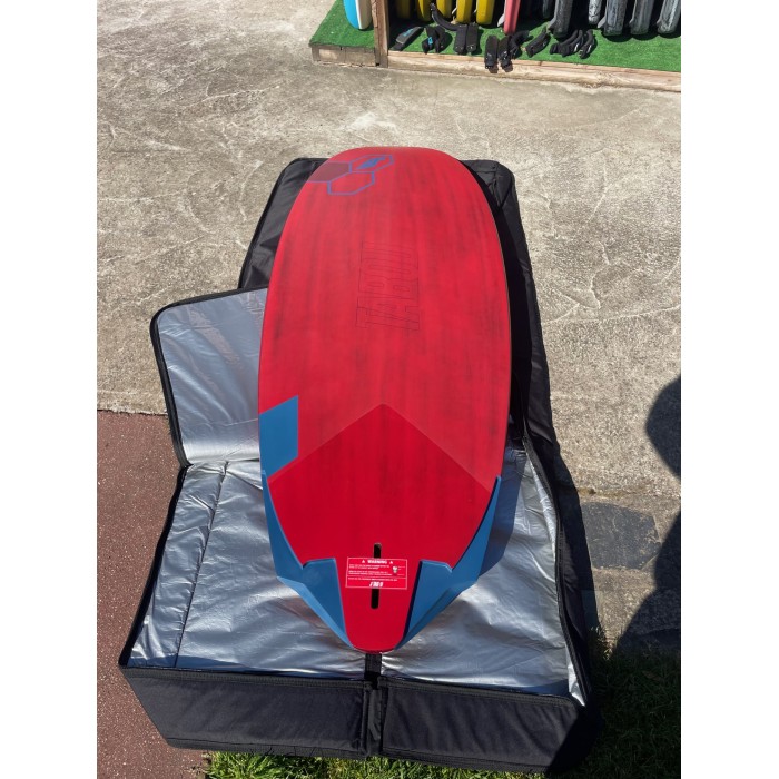 TABOU Rocket Plus TEAM 2025