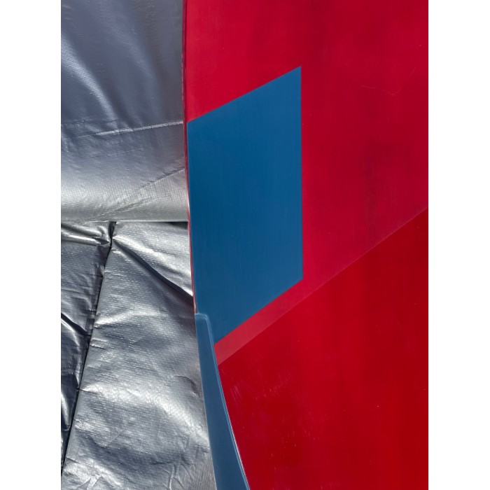 TABOU Rocket Plus TEAM 2025