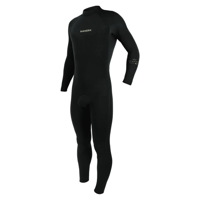 MANERA Classic 4/3 BZ
