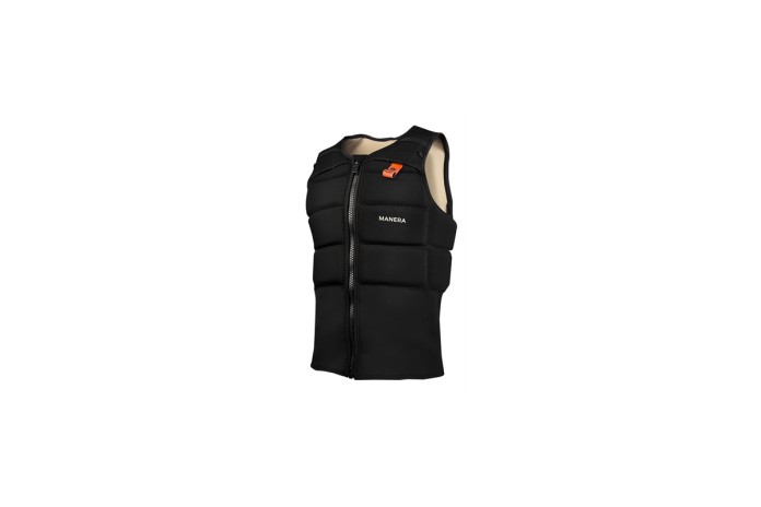 MANERA React Impact Vest