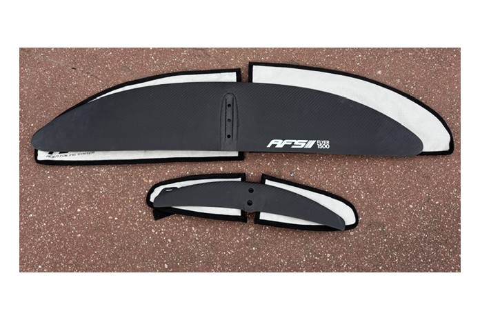 AFS Wing Set Flyer 1500cm² Occasion