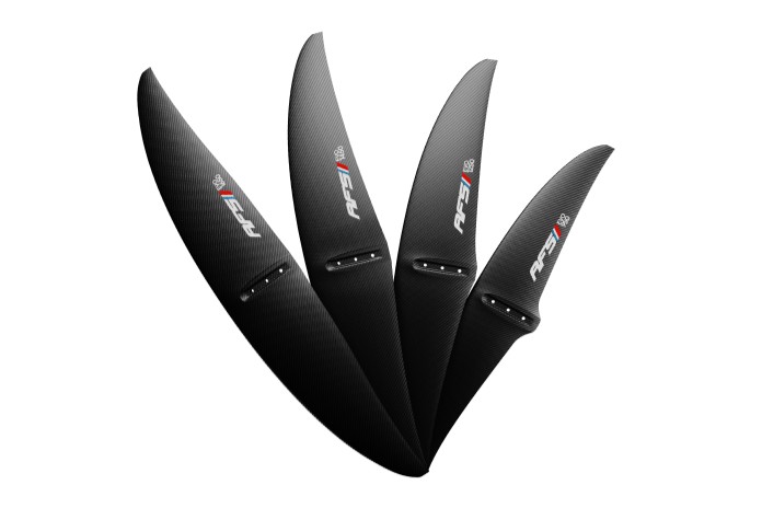 AFS Front Wing EVO 1250 Fuselink Occasion