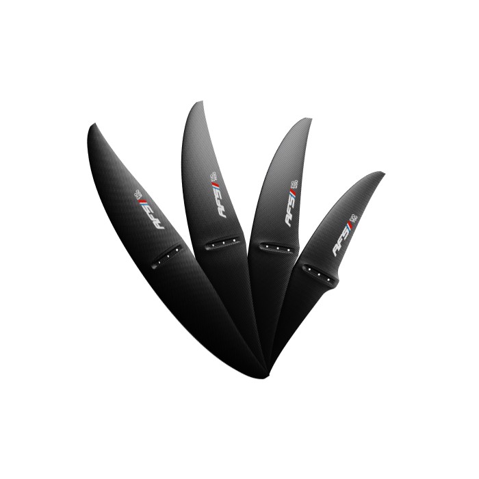 AFS Front Wing EVO 1250 Fuselink Occasion