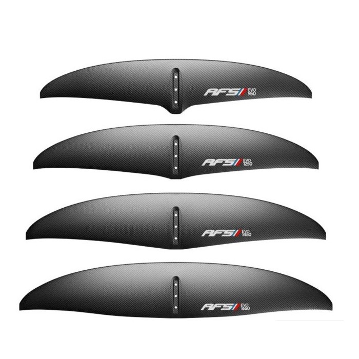AFS Front Wing EVO 1250 Fuselink Occasion