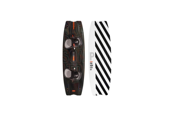 RRD Poison LTD Y27 2024