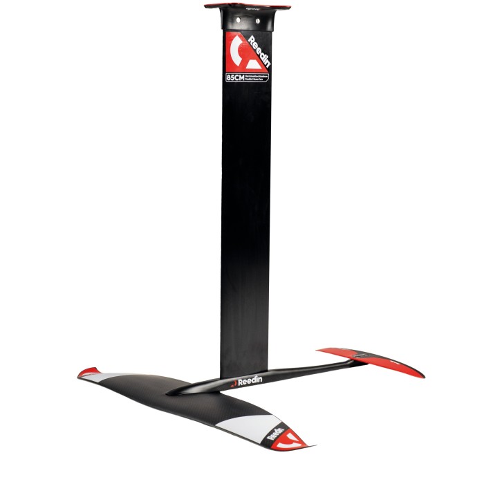 REEDIN Foil FLIGHTATTENDANT Alu