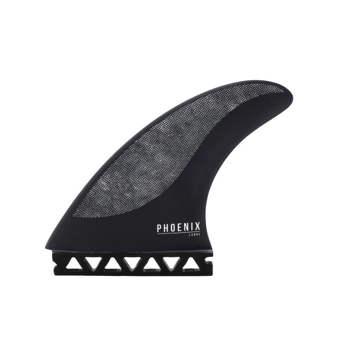 PHOENIX Thruster Onyx  Nylon Futures