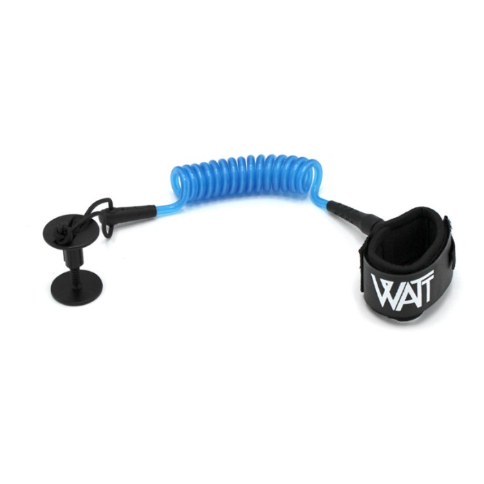 Watt Leash Poignet Body