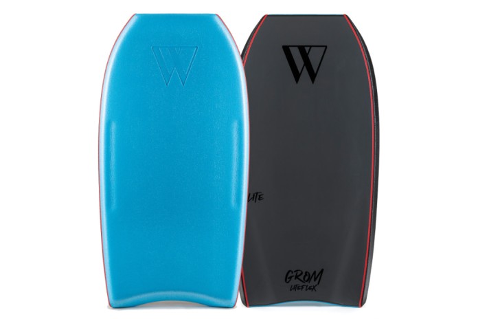 WATT Bodyboard Boog PE