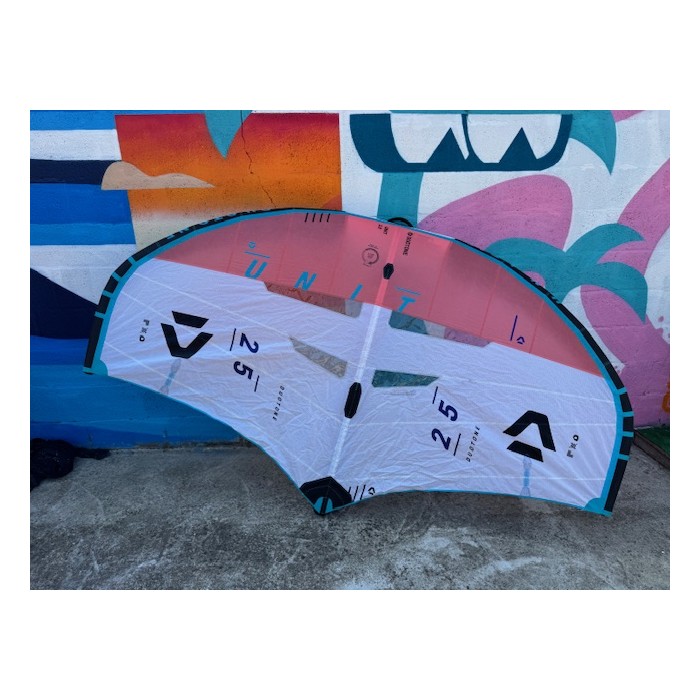 Duotone Unit 2.5m² 2024 Occasion