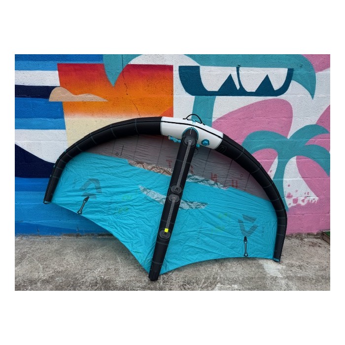 Duotone Unit 2.5m² 2024 Occasion