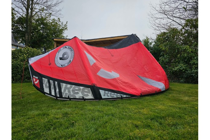 REEDIN Supermodel 2025 9m Occasion