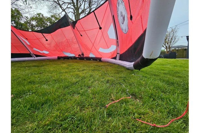 REEDIN Supermodel 2025 9m Occasion