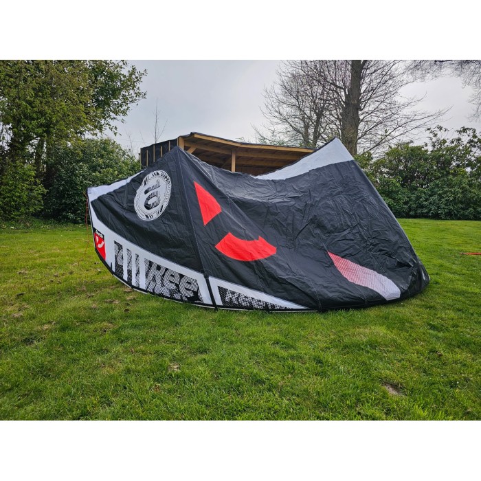 REEDIN Supermodel 2025 10m Occasion