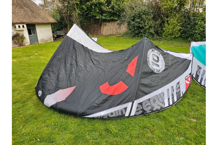 REEDIN Supermodel 2025 10m Occasion