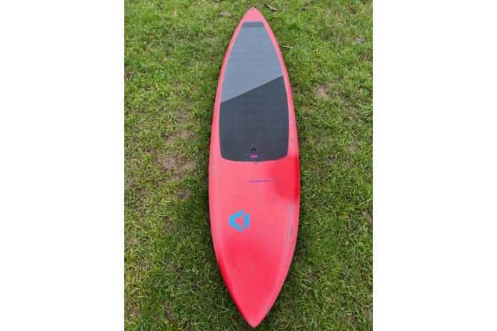 Duotone Downwinder SLS 2025 Occasion