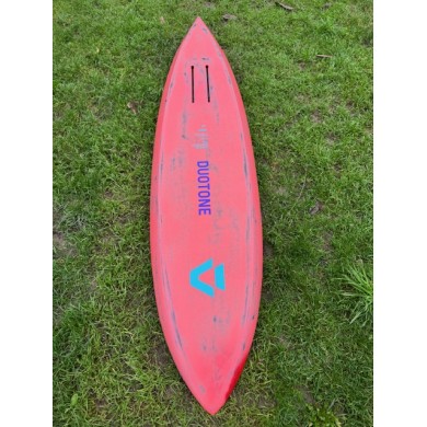 Duotone Downwinder SLS 2025 Occasion