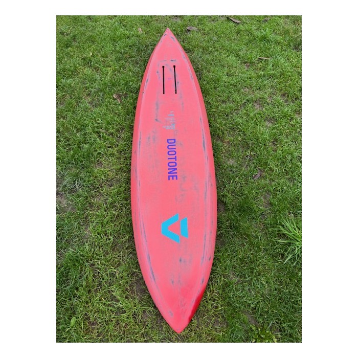 Duotone Downwinder SLS 2025 Occasion