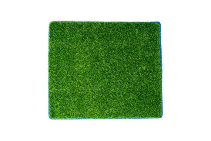 SURFLOGIC Tapis Changement Grass Mat