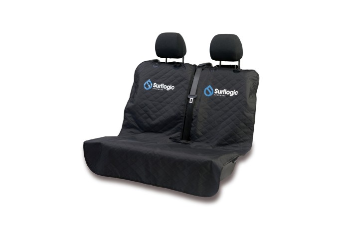SURFLOGIC Housse Siège Voiture Double