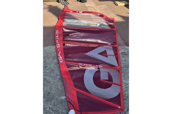 GAASTRA Hybrid 7.2m² Occasion 2022