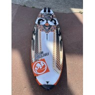 RRD Firemove Wood 102L Occasion