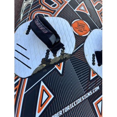 RRD Firemove Wood 102L Occasion