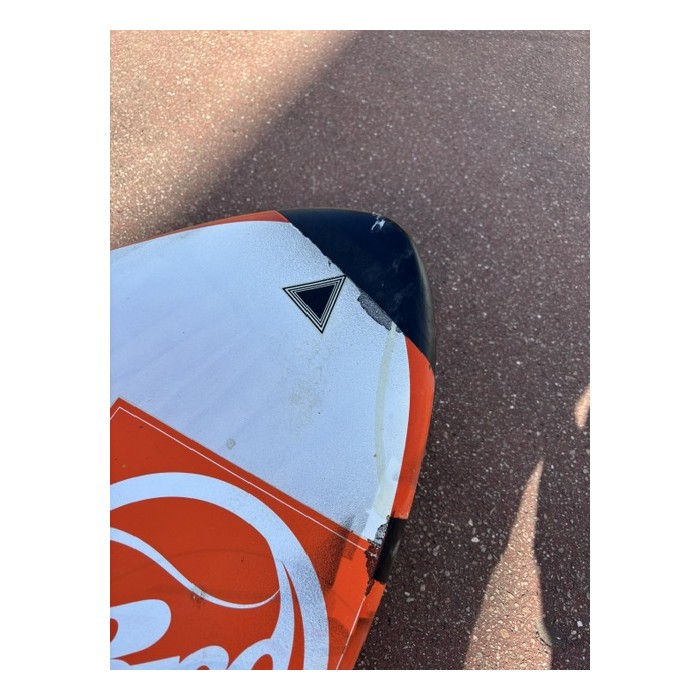 RRD Firemove Wood 102L Occasion