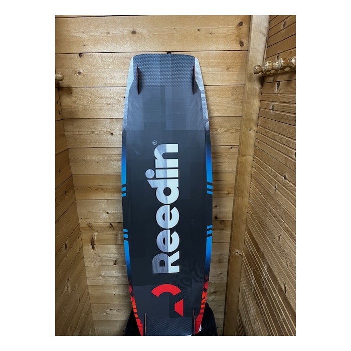 REEDIN Super E 137 2025 Occasion